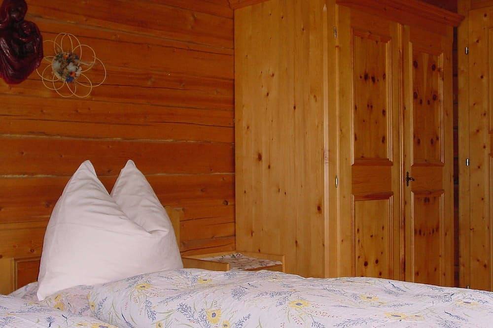 Apartment on the ground floor - Almhütte Gutwenger - Unterstalleralm in Innervillgraten, Tirolo dell'Est