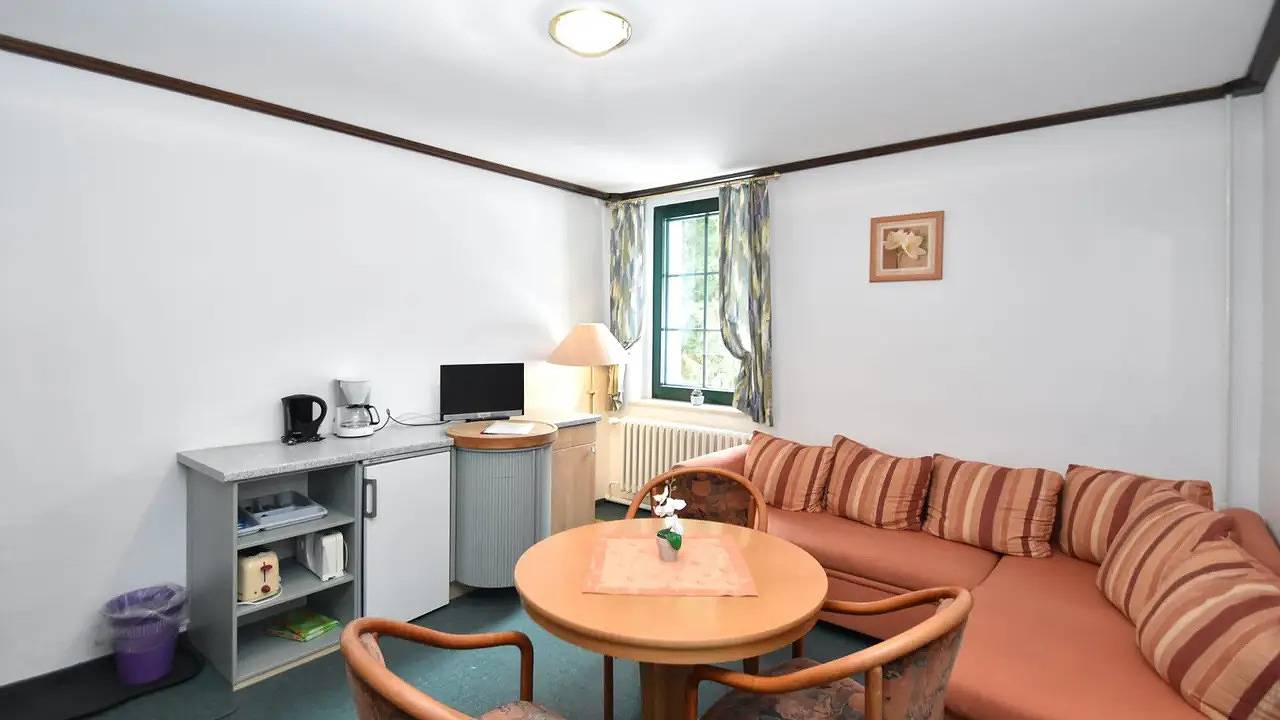 Ganze Ferienwohnung, Ferienwohnung für 10 Personen (220 m²) in Jägersgrün in Morgenröthe-Rautenkranz, Muldenhammer