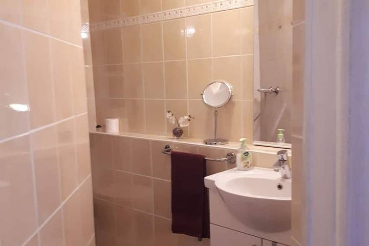 Gîte pour 2 personnes, avec terrasse à Coaraze - 4