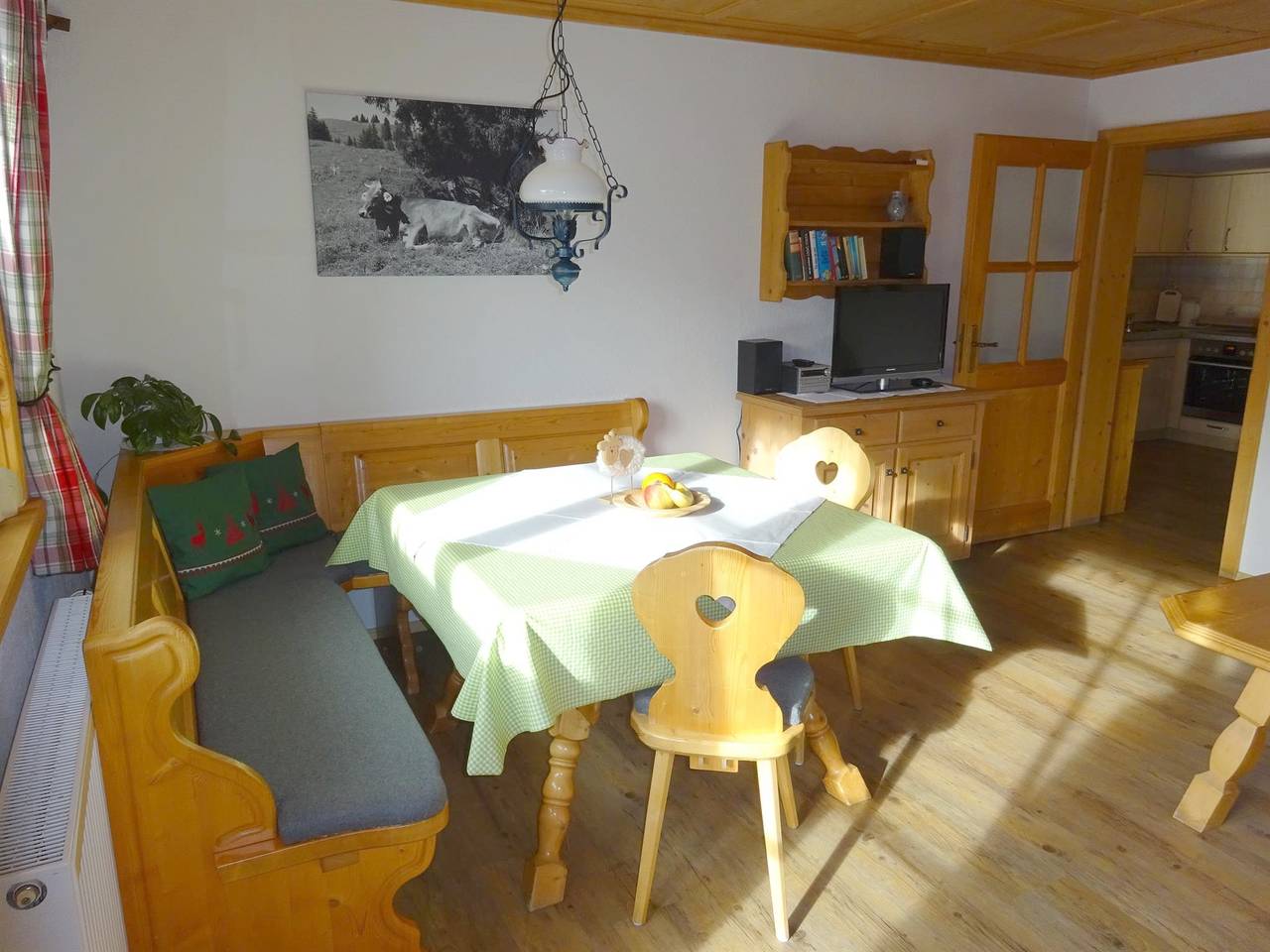 Fewo Waldstüble, foto 6