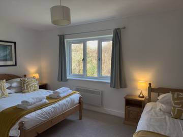 Holiday Home for 7 People in Croyde, Devon, Photo 3