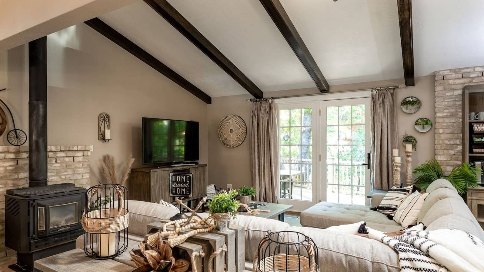 Jacksonville Creekside Inn in Jacksonville (OR), Oregon