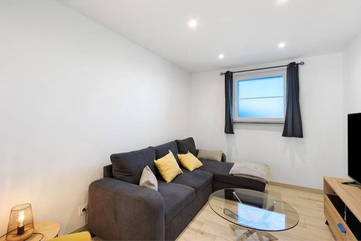 Appartement entier, Domaine de la dune gite entre terre et mer in Saint-Martin-de-Varreville, Région de Cherbourg