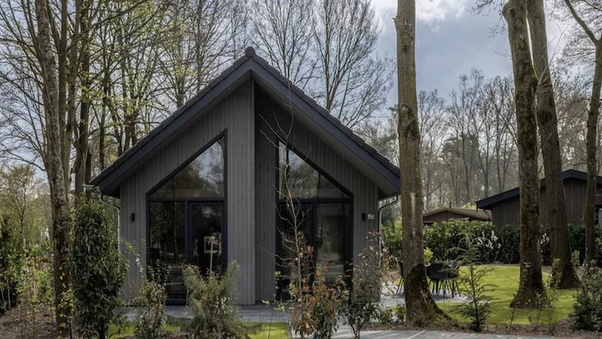 Ferienhaus für 6 Personen, mit Garten und Pool sowie Terrasse, mit Haustier in Oirschot