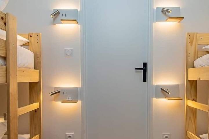 Location de vacances pour 8 personnes, avec jardin et jacuzzi, animaux acceptés dans Saint-Jean-de-Vaux - 4