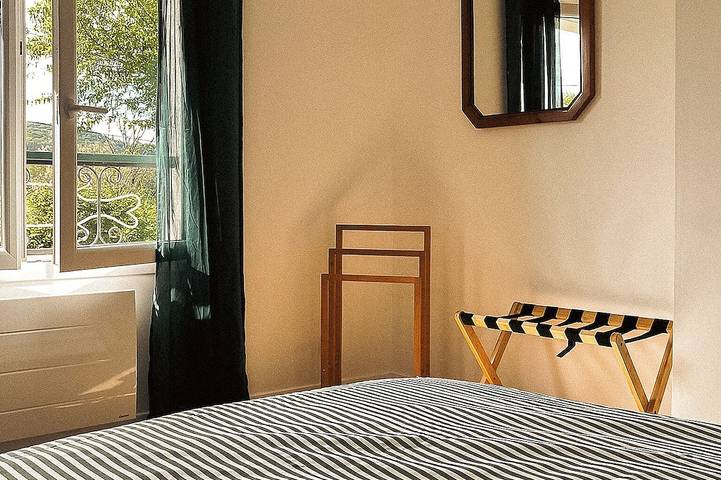 Location de vacances pour 6 personnes, avec jardin, animaux acceptés dans Lac de Chaumeçon - 3
