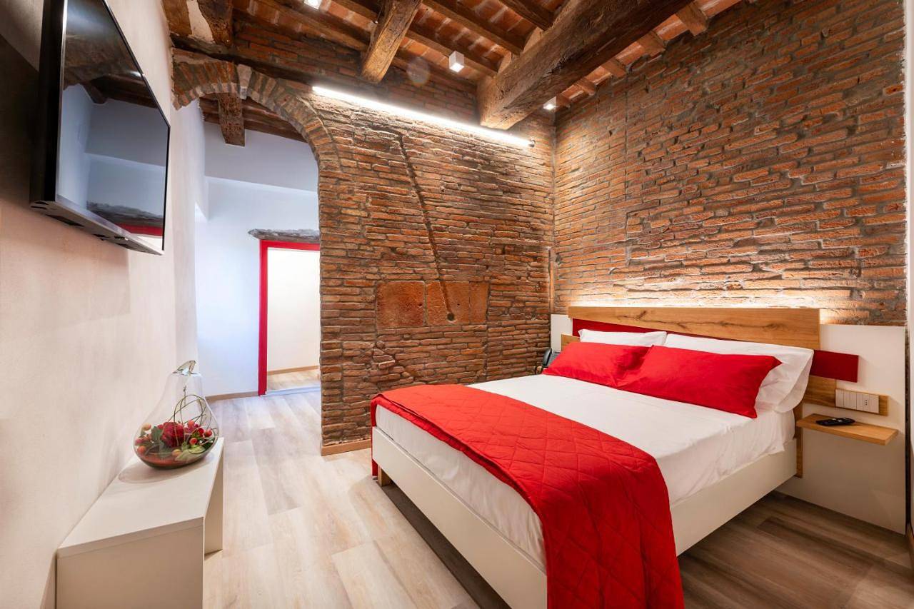 Affittacamere La Rocca Campiglia in Campiglia Marittima, Etruskische kust