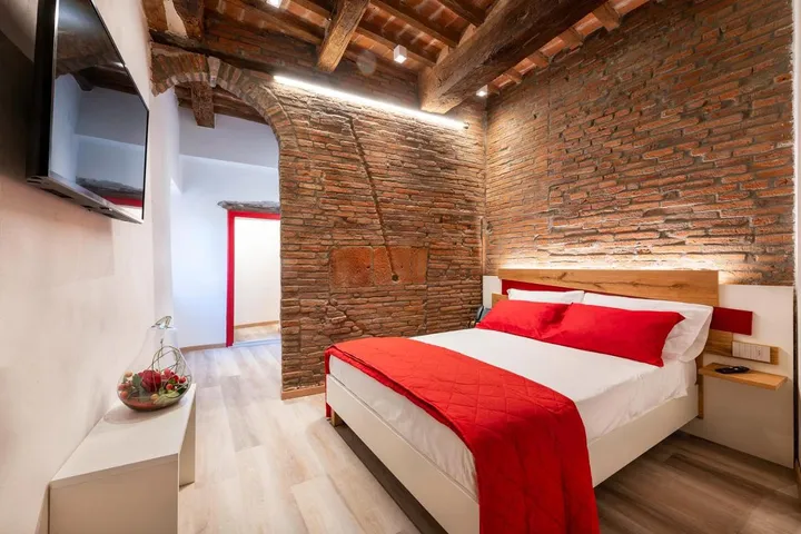 Bed and breakfast per 2 persone - 1