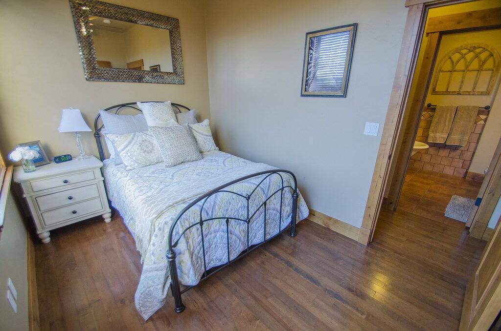 Ganze Wohnung, Charmante Wohnung in der historischen 25th Street in Ogden, Weber County