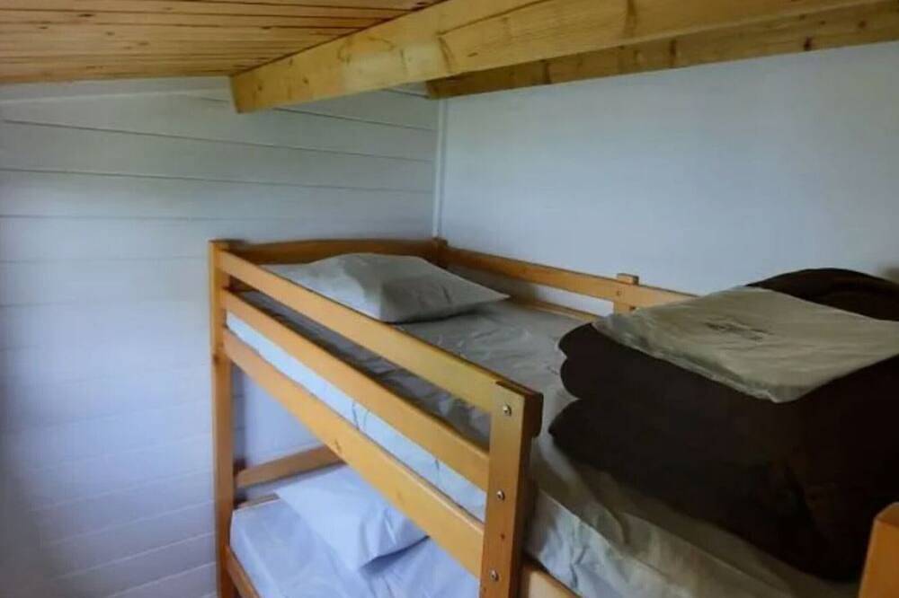 Chalet - Haustiere erlaubt - 4 Pers. in Annot, Castellane und Umgebung