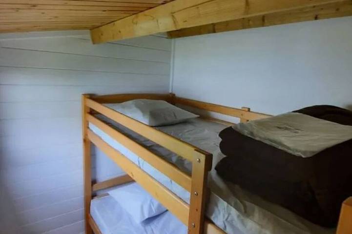 Gîte pour 4 personnes à Annot - 3