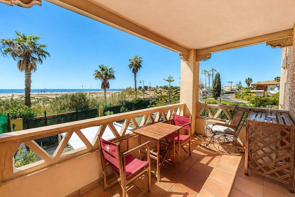 Appartamento vacanze a Ayamonte a partire da 222€ a notte
