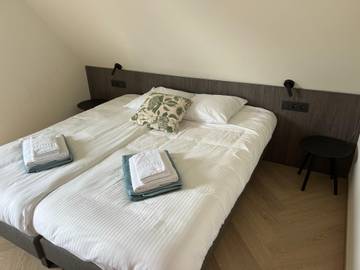 Dom dla 14 osoby w Koksijde, Prowincja Flandria Zachodnia, Zdjęcie 4