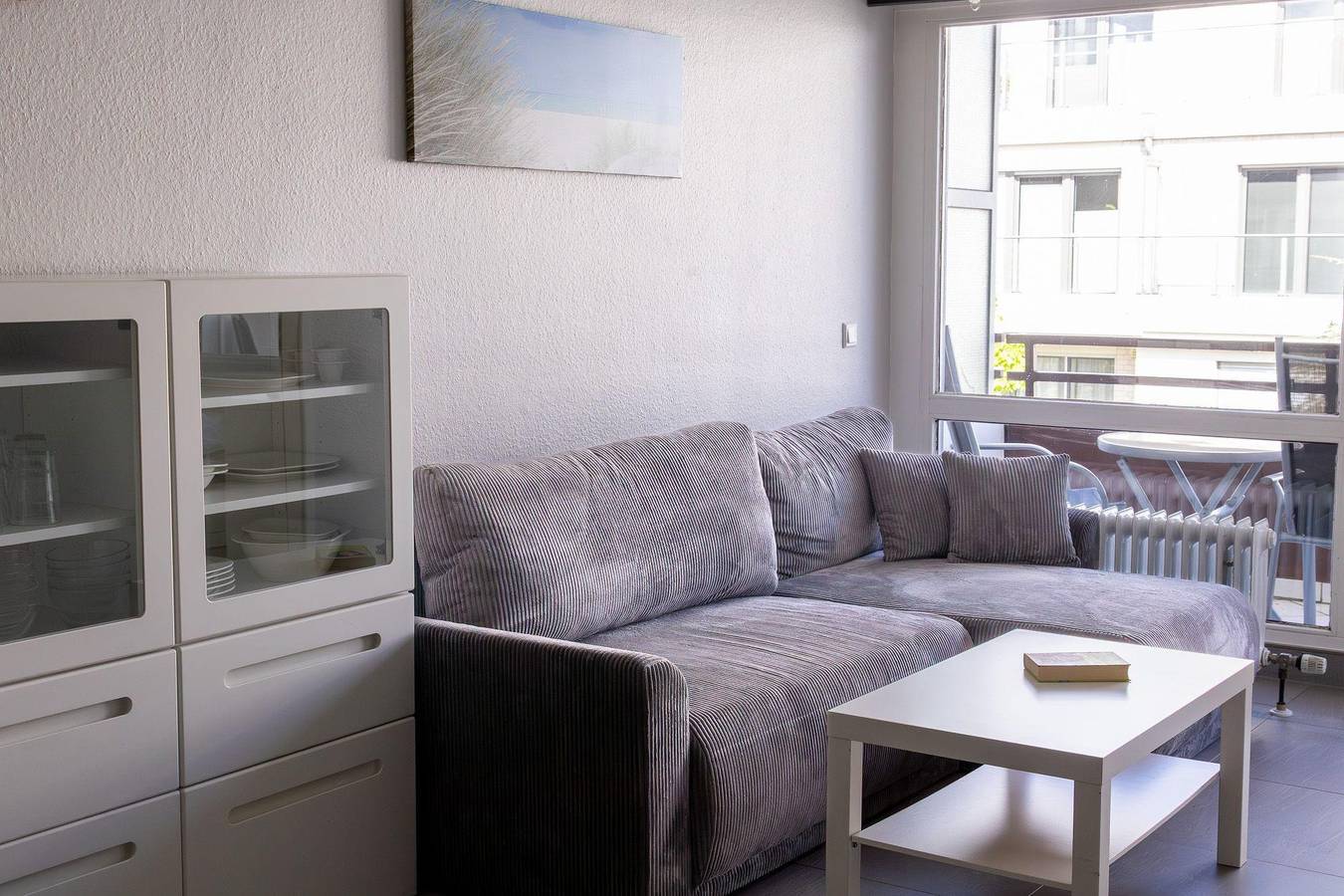 Ferienwohnung in Scharbeutz für 5 Personen in Scharbeutz