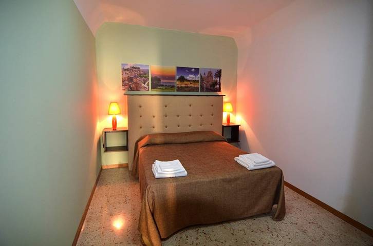 Apartamento de vacaciones para 2 personas - 1