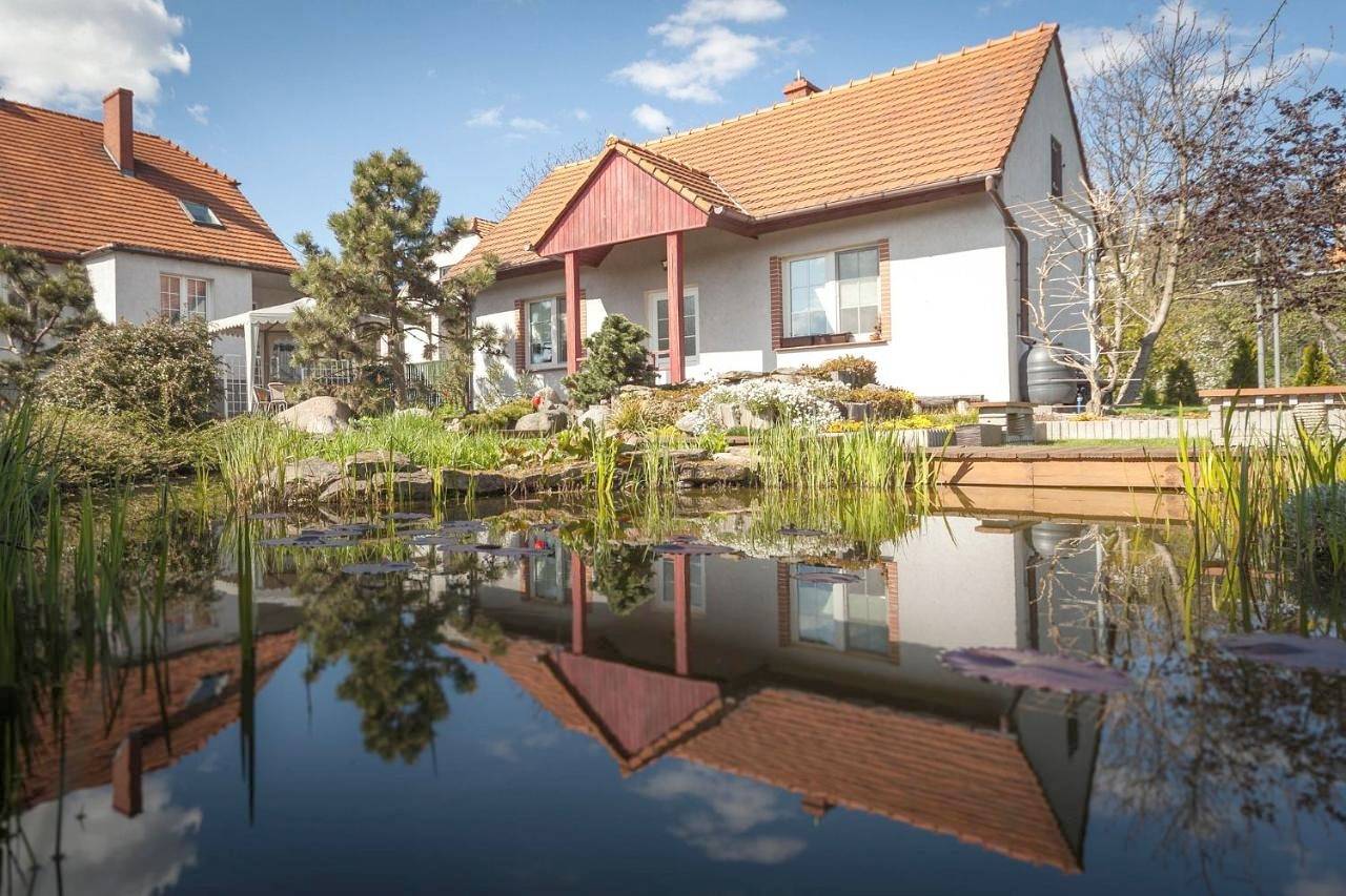 Cały apartament, Apartment with Garden View in Chełmno, Województwo kujawsko-pomorskie