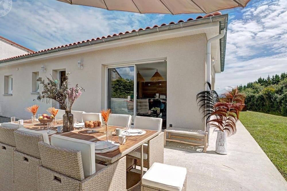 Photo : Maison de vacances