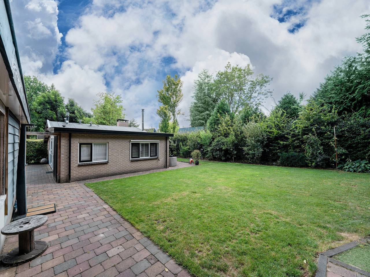 Hondvriendelijk verblijf met spa in Veluwe