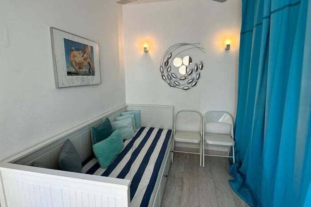 Villa Eden Roc Av 22 in Canyelles Petites, Roses