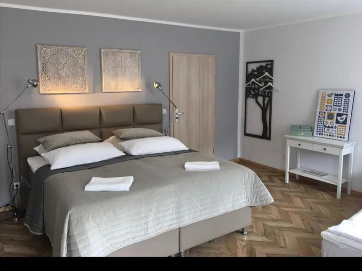 Hotel per 5 persone - 1