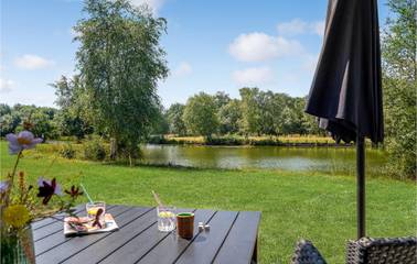 Chalet für 4 Personen in Ringkøbing, Westjütland, Bild 4