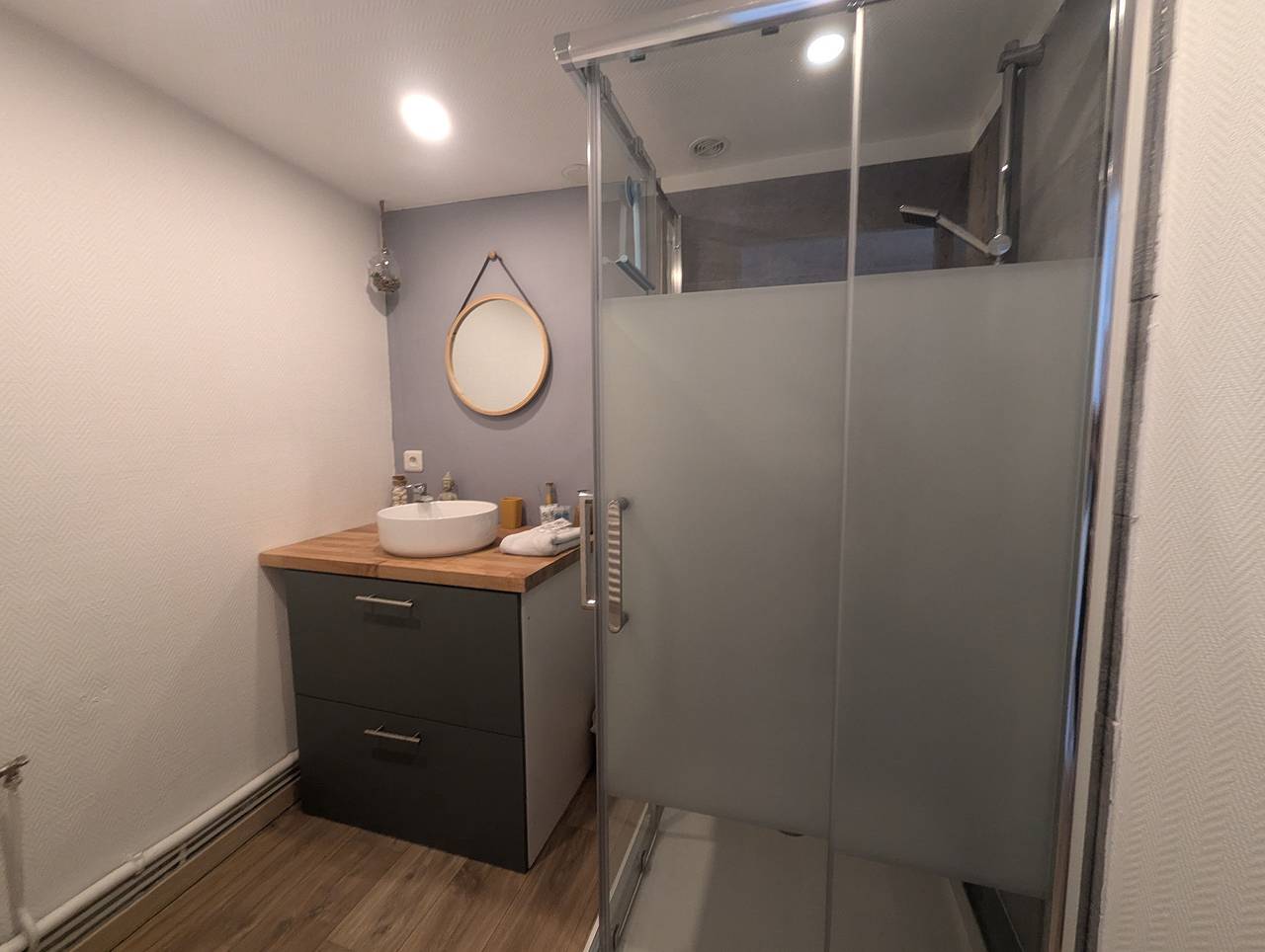 Le Vieux Langres in Langres, Haute-Marne