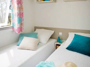 Location De Vacances pour 6 Personnes dans Sorgues, Provence, Photo 4