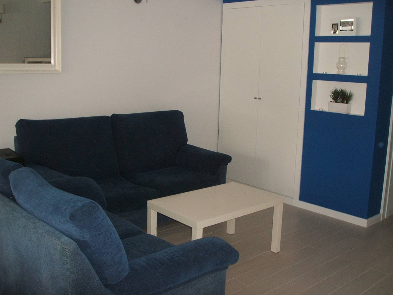 Entire apartment, Charming Apartment in Troia, Garden View, 60 sqm in Praia Tróia Mar, Carvalhal