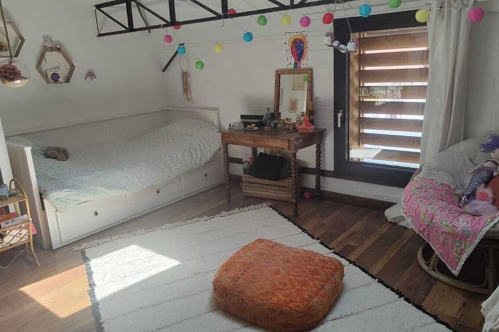 Le Loft Beldi, un bien unique dans les Landes à 2 pas de l'océan. in Mimizan, Côte d’Argent