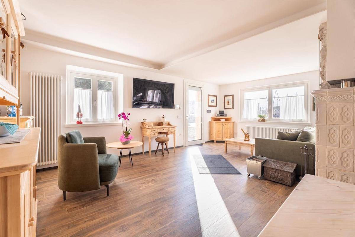 Two-Bedroom Villa in Arco, Garda Mountains