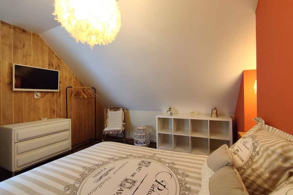 Gîte for 2 to 3 people in Forges-les-Eaux. in Forges-les-Eaux, Región de Dieppe