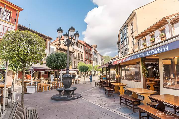 Holiday apartment for 4 people - 1