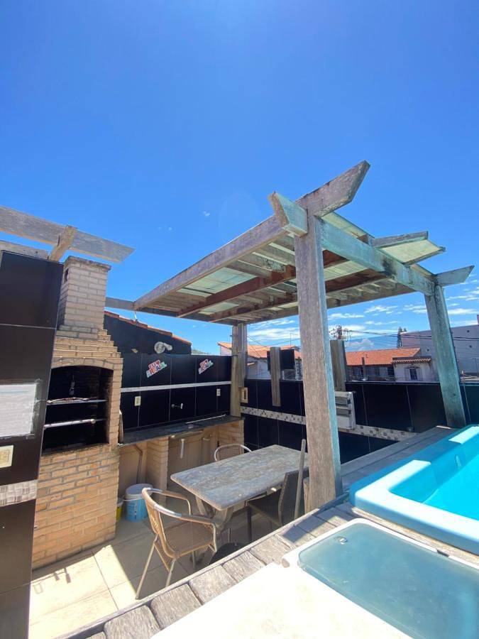 Gîte pour 2 personnes, avec piscine à Arraial do Cabo - 2