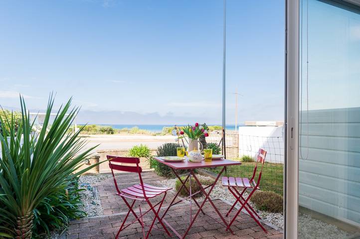 Location de vacances pour 4 personnes
