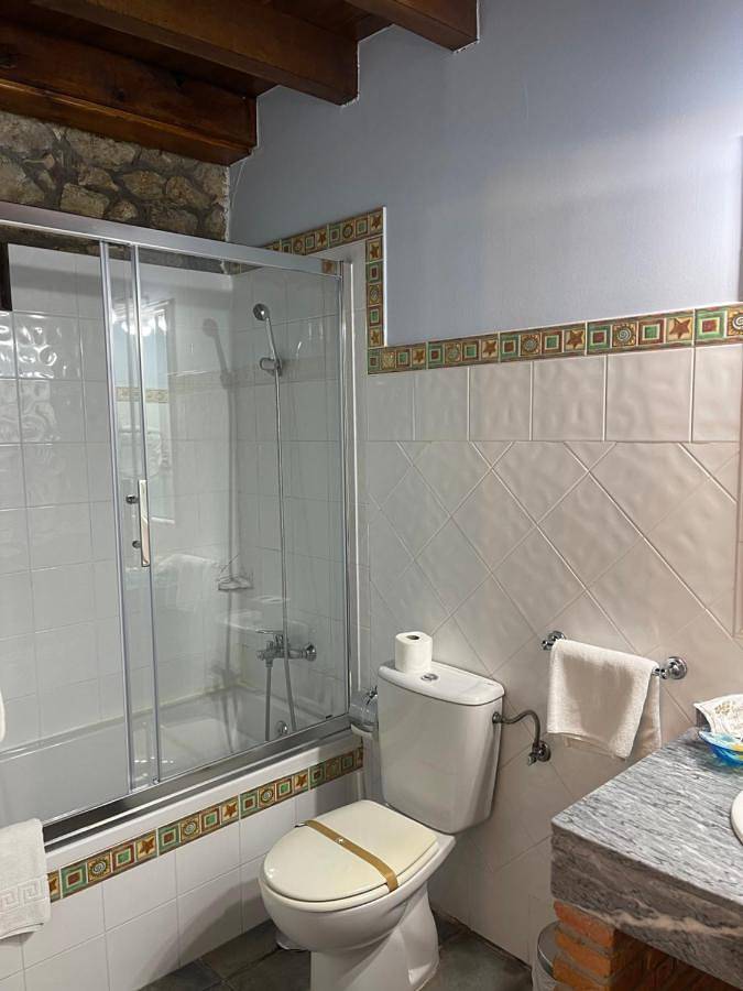 Casa rural para 2 personas, con jardín, Familias con niños en Costa Occidental (Cantabria) - 4