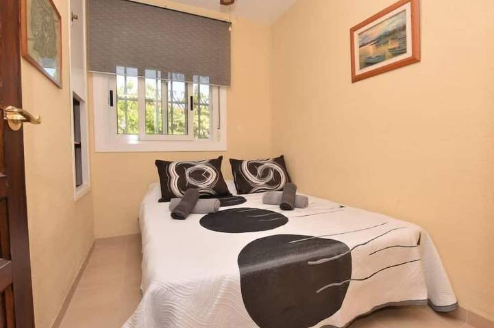 Entire apartment, Apartment Oasis in Torredembarra, Costa Dorada