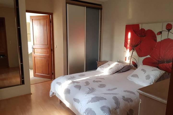 Location de vacances pour 10 personnes à Saint-Geniès-de-Comolas - 4