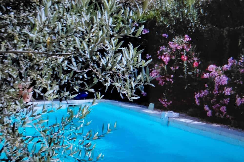 135m2 villa in Provence in Cheval-Blanc, Parc naturel régional du Luberon