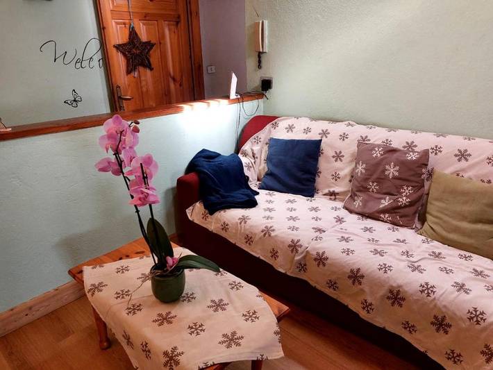 Gîte pour 6 personnes, avec vue, animaux acceptés dans Saint-Vincent - 2