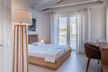 Bungalow für 6 Personen in Peloponnes, Griechenland, Bild 2