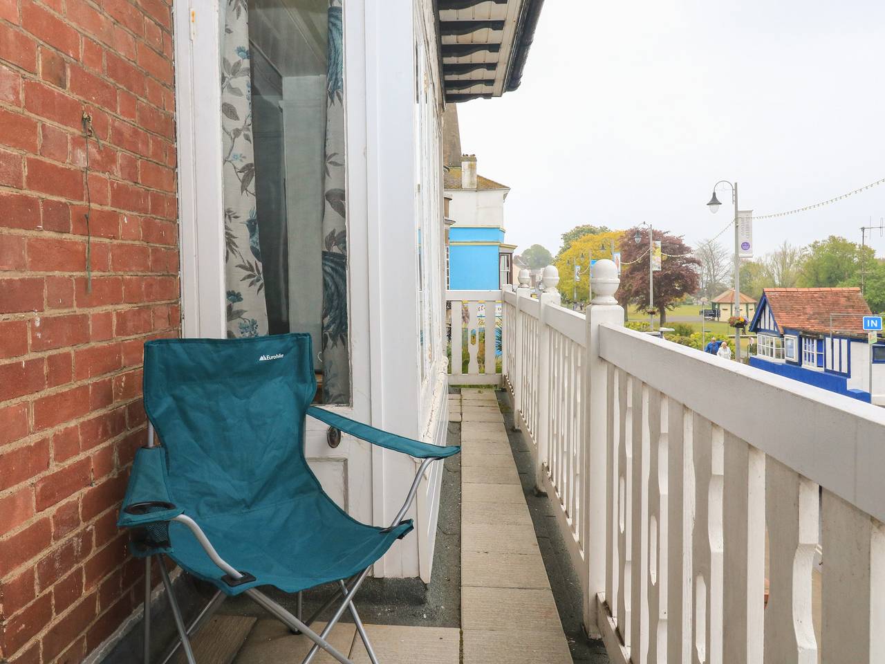 Clarendon House in Dawlish, Devon