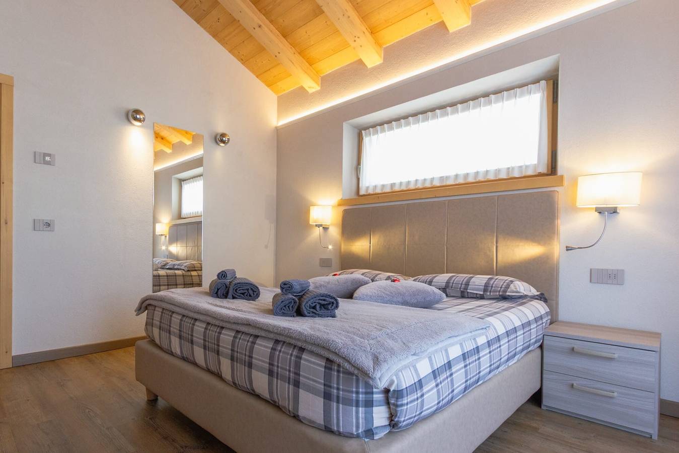 Appartamento vacanze a Livigno a partire da 549€ a notte