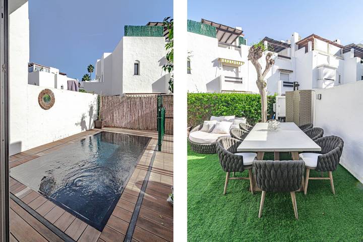 Guadavillas 94 in San Pedro de Alcántara, Marbella