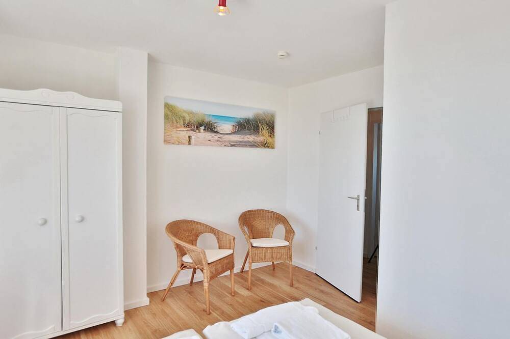 Ganze Wohnung, Seebrücke Appartement 26 - Seebrücke in Scharbeutz, Ostholstein
