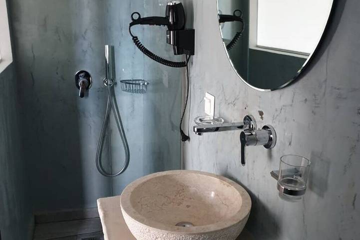 Minos Country Living Alexander maisonette with private pool in Chania und Umgebung