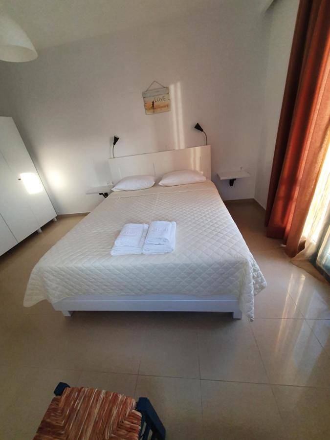 Two-Bedroom Villa in Karpathos