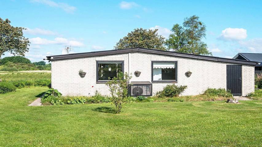 Ferienhaus für 5 Personen, mit Terrasse in Vemmingbund - 3