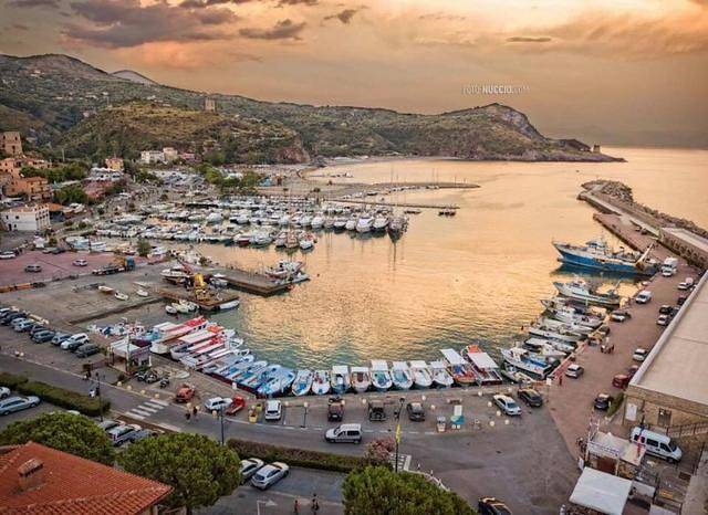 Affittacamere amare in Spiaggia Marine delle Barche, Camerota