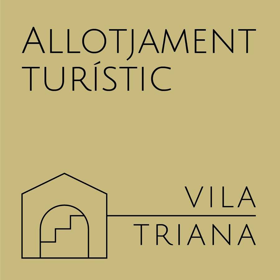 Vila Triana I Lea- Loft Rural in Sant Carles de la Ràpita, Delta de l'Ebre