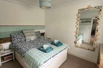 Holiday Apartment for 4 People in Eastbourne, East Sussex, Photo 4